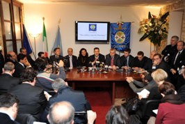 notizie regione calabria