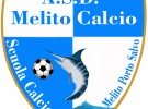 logo melito calcio