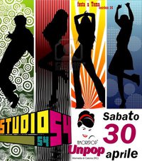 Amorepop - locandina