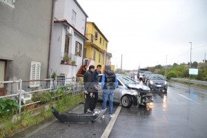 incidente ad arcina 