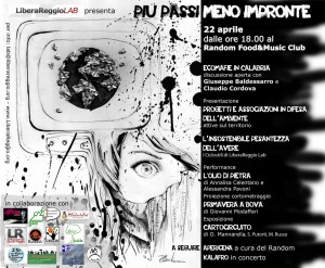 Locandina_più passi meno impronte Locandina_più passi meno impronte