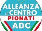 alleanza di centro pionati adc