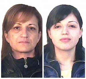 Ferraro Angela, Pesce Marina Ferraro Angela, Pesce Marina