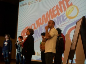 sicuramente divertente