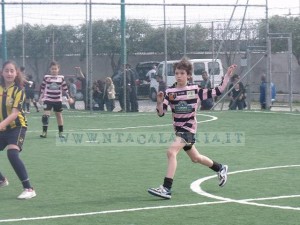 csi reggio calabria, finali pulcini ed esordienti