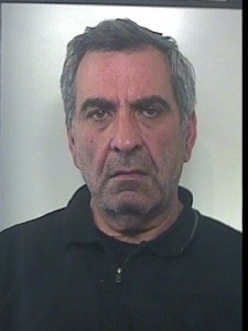 SPATARO LUIGI SPATARO LUIGI