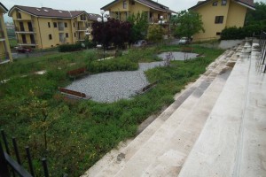 Villetta mai inaugurata in Cda rocchi Villetta mai inaugurata in Cda rocchi