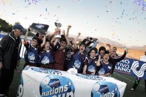 armando segato finalista nazionale 2010