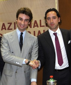 da sx Morelli e il Consigliere Citrigno