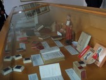 divina commedia miniatura divina commedia miniatura