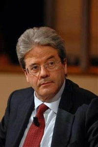 gentiloni gentiloni