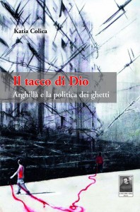 locandina Il tacco di Dio