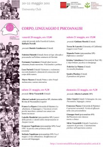 locandina convegno unical locandina convegno unical