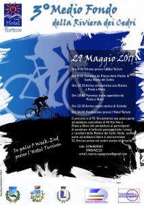 locandina Mediofondo