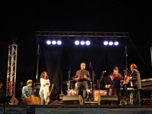 momento spazio teatrale