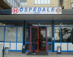 ospedale locri ospedale locri