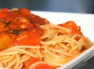 spaghetti piccanti