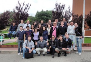 workshop internazionale Unical