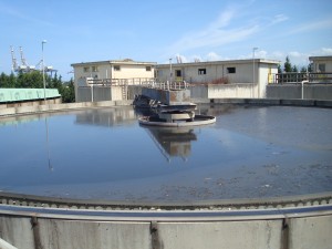 impianto depurazione impianto depurazione