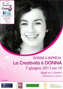 Donne é Impresa Donne é Impresa