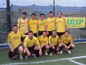 II DO B&B POSSIDONEA