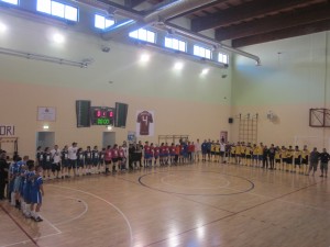 Memorial Sansotta a Bovalino 19.06.11