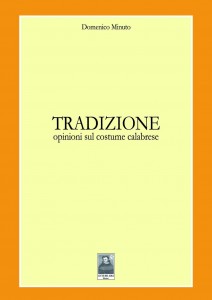 copertina TRADIZIONE - MINUTO