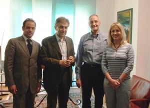 da sin Quaglio, Pastore, Napoli e Dellepiane