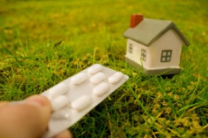 iniziativa consegna a domicilio