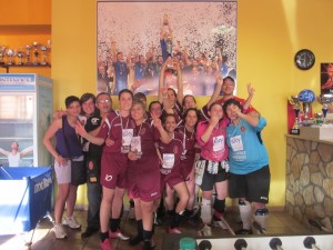 interregionale bocale 12 giugno 2011