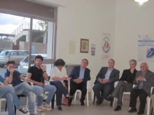 laboratorio pepè lombardo