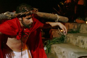 l'altro vangelo l'altro vangelo