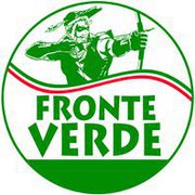 logo fronte verde logo fronte verde