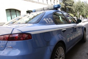 polizia