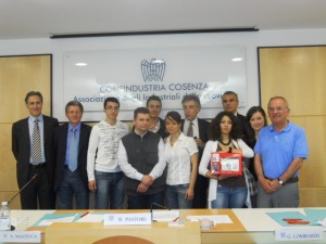 premio alla prima scuola classificata premio alla prima scuola classificata