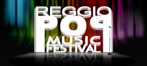 reggio pop music festival_logo