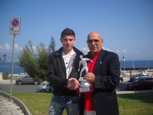 scopelliti e pangallook