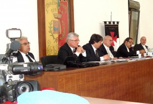 presentazione libro Noli me tangere presentazione libro Noli me tangere