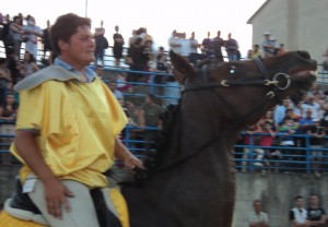 vincitore palio vincitore palio