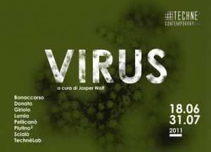 virus virus