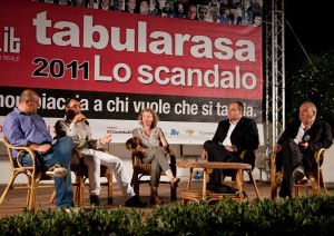11esima serata tabularasa