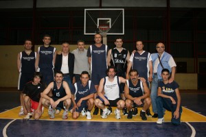 BASKET CSI