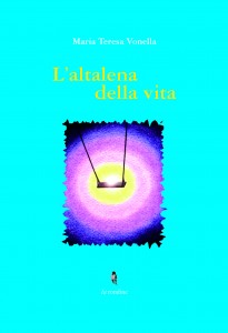 Copertina l'altalena della vita