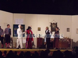 prunella teatro 2011, le foto della prima serata prunella teatro 2011, le foto della prima serata