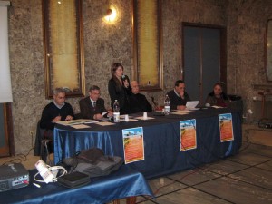 FOTO CONVEGNO ELIA - COMUNE DI COSENZA