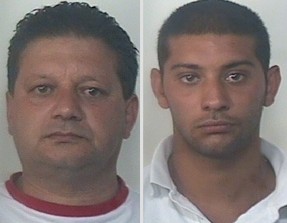 Giuseppe e Pietro Ligato