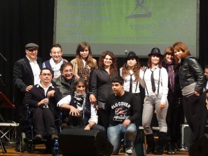 Gruppo Cantacalabria