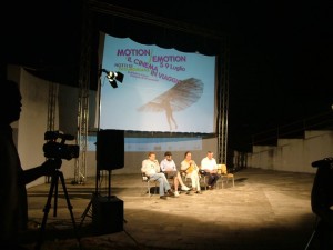 Incontro Per un archivio liquido dell'identità