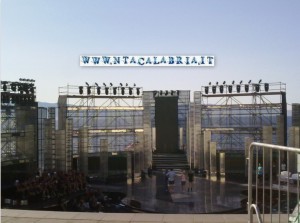 Miss Italia nel Mondo a Rc