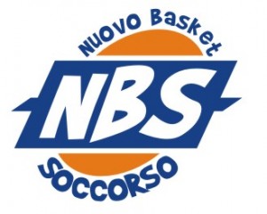 Nuovo Basket Soccorso Nuovo Basket Soccorso